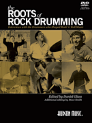 The Roots of Rock Drumming book cover